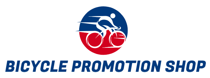 Bicycle Promotion Shop