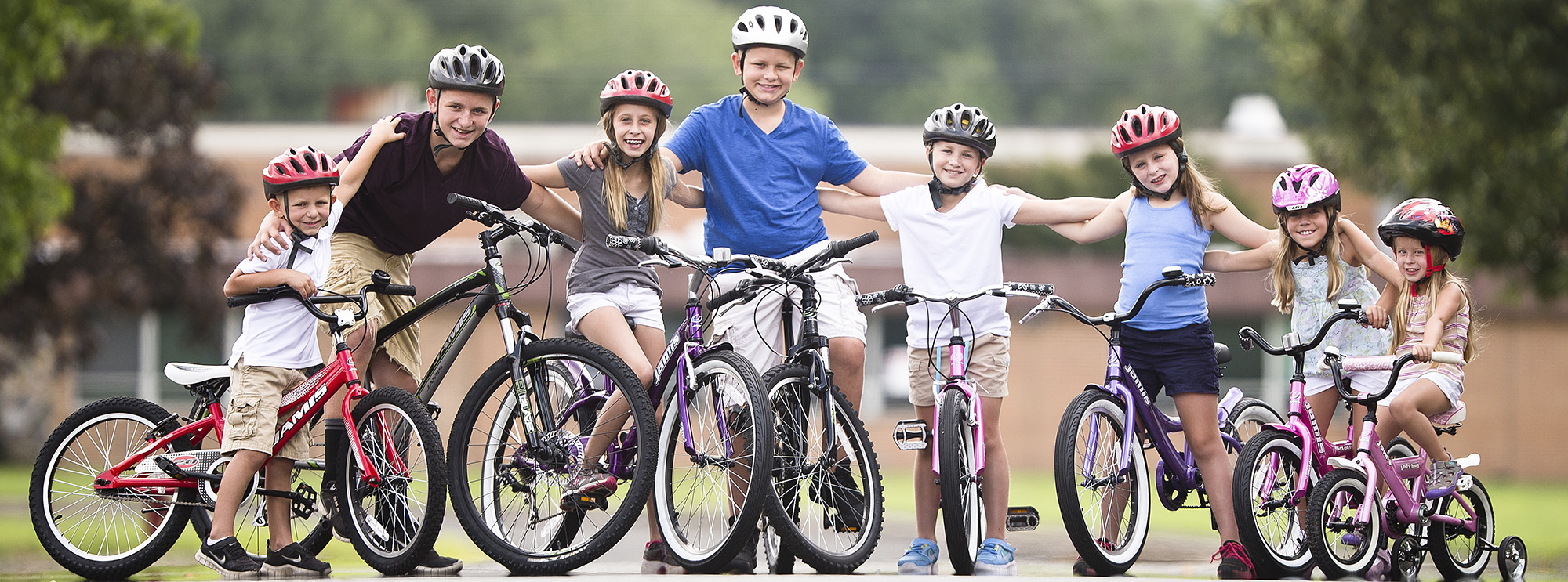 Bicycle Promotion Shop -Bicycle Promotion Shop 2