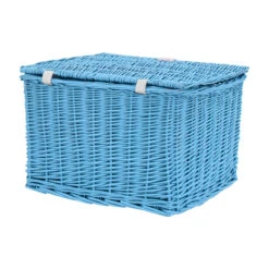 Bicycle Promotion Shop -Bicycle Promotion Shop amigo bakkersmand voor 465 liter lichtblauw 2 308318 20190805163028