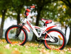 AMIGO BMX Turbo 12 Inch Boys Coaster Brake White 17 AMIGO BMX Turbo 12 Inch Boys Coaster Brake White -Bicycle Promotion Shop amigo bmx turbo 12 inch 19 cm jongens terugtraprem wit 7 310736 20211112113417