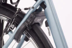 AMIGO E-City S1 28 Inch Men 3SP Rim Brakes Matte Blue -Bicycle Promotion Shop amigo e city s1 28 inch 54 cm heren 3v v brakes matblauw 2 1017565 20230322162541