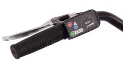 AMIGO E-City S1 28 Inch Men 3SP Rim Brakes Matte Black -Bicycle Promotion Shop amigo e city s1 28 inch 54 cm heren 3v v brakes matzwart 6 1017563 20230322220453