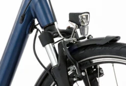 AMIGO E-City S2 28 Inch Women 7SP Roller Brakes Dark Blue -Bicycle Promotion Shop amigo e city s2 28 inch 48 cm dames 7v rollerbrake donkerblauw 4 1016226 20230313154659