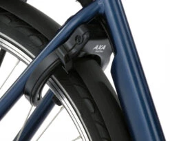 AMIGO E-City S2 28 Inch Women 7SP Roller Brakes Dark Blue -Bicycle Promotion Shop amigo e city s2 28 inch 48 cm dames 7v rollerbrake donkerblauw 5 1016226 20230313154700