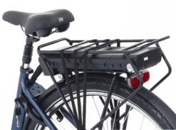 AMIGO E-City S2 28 Inch Women 7SP Roller Brakes Dark Blue -Bicycle Promotion Shop amigo e city s2 28 inch 48 cm dames 7v rollerbrake donkerblauw 7 1016226 20230313154704