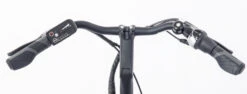 AMIGO E-Vibe S2+ 28 Inch Men 7SP Rim Brakes Anthracite -Bicycle Promotion Shop amigo e vibe s2 28 inch 50 cm heren 7v v brakes antraciet 3 1015136 20230323105509