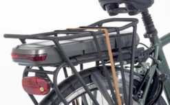 AMIGO E-Vibe S2+ 28 Inch Men 7SP Rim Brakes Dark Green -Bicycle Promotion Shop amigo e vibe s2 28 inch 50 cm heren 7v v brakes donkergroen 6 1015140 20230323103100