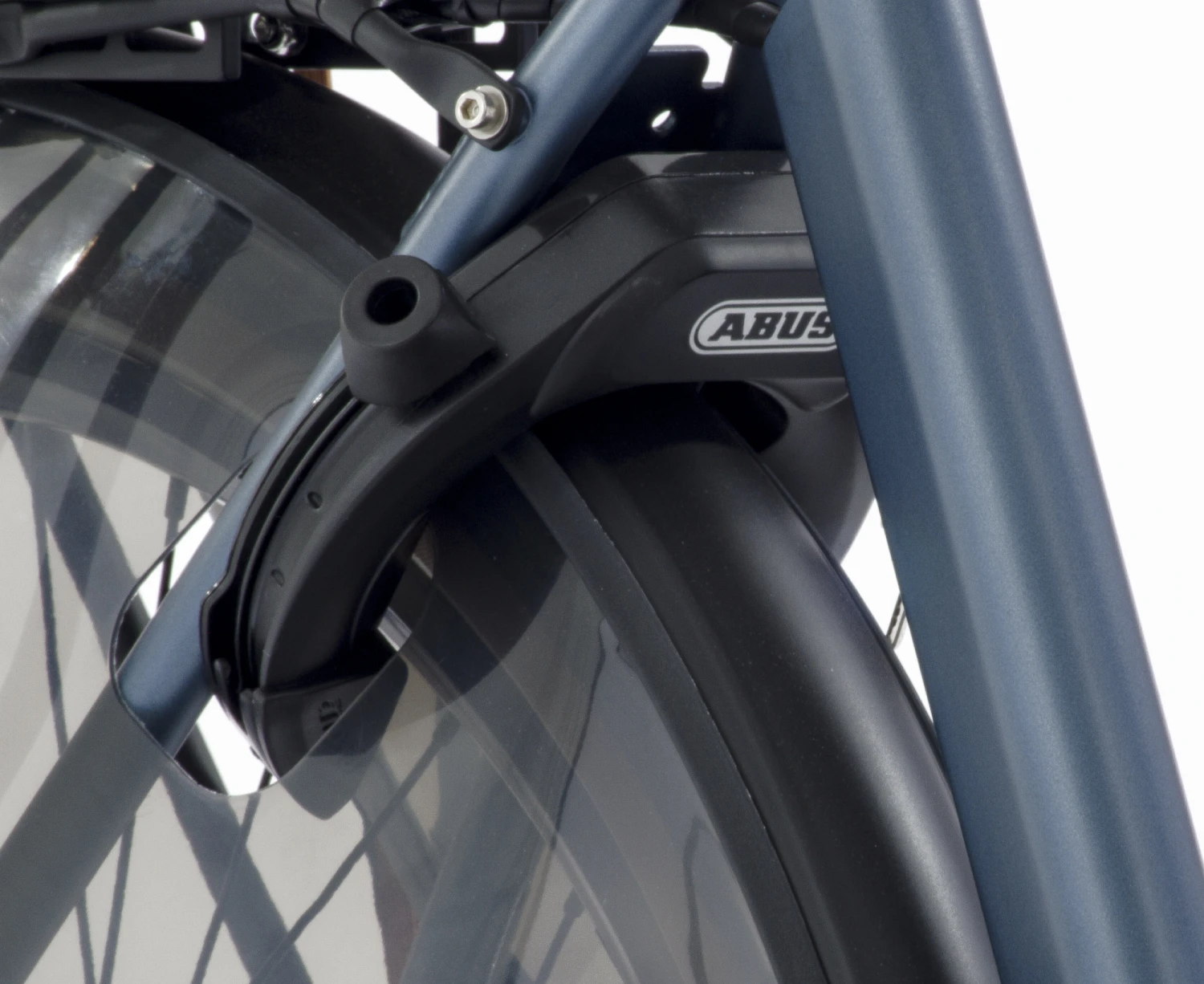 AMIGO E-Vibe S3 28 Inch Men 8SP Hydraulic Disc Brake Light Blue - Image 4