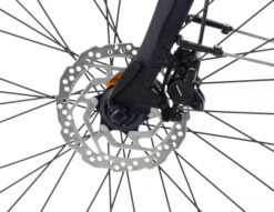 AMIGO E-Vibe S3 28 Inch Men 8SP Hydraulic Disc Brake Light Blue -Bicycle Promotion Shop amigo e vibe s3 28 inch 54 cm heren 8v hydraulische schijfrem lichtblauw 8 1015280 20230323093955