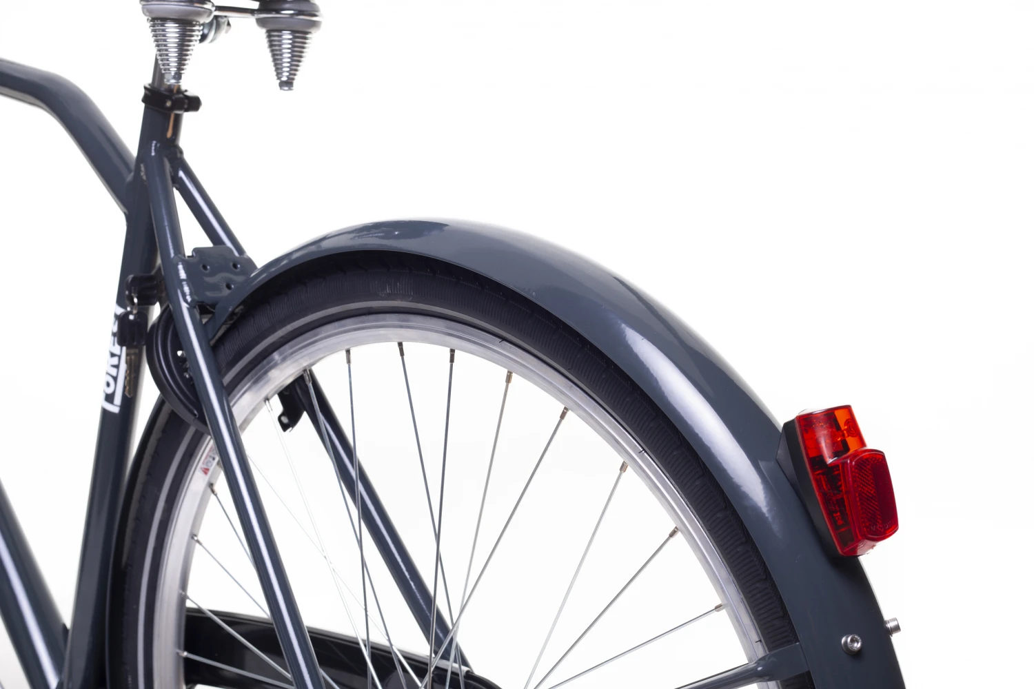 AMIGO Forest 28 Inch 58 Cm Men Coaster Brake Anthracite 5 AMIGO Forest 28 Inch 58 Cm Men Coaster Brake Anthracite - Image 5