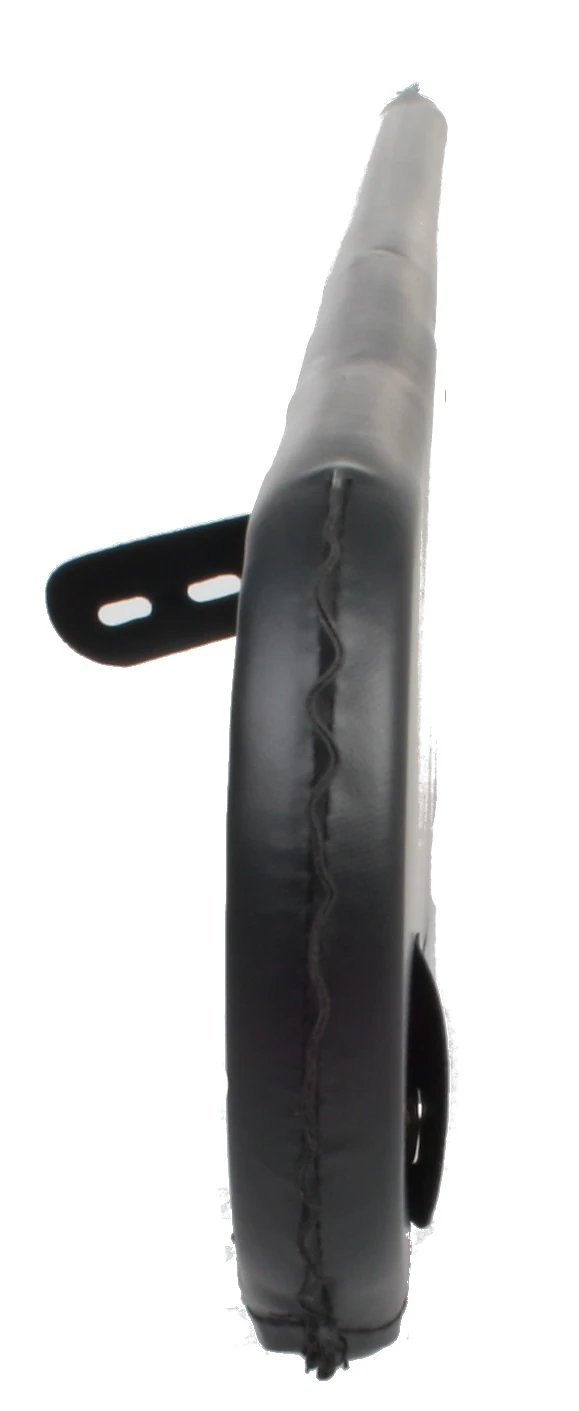 VWP Chain Guard 28 Inch Cloth Matt Black 68x 22 Cm 2 VWP Chain Guard 28 Inch Cloth Matt Black 68x 22 Cm - Image 2