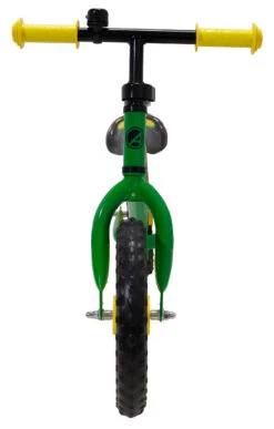 AMIGO Monster 12 Inch Junior Green -Bicycle Promotion Shop amigo loopfiets monster 12 inch jongens groen 7 504338 1606231581