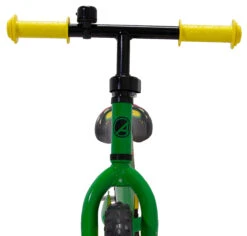 AMIGO Monster 12 Inch Junior Green -Bicycle Promotion Shop amigo loopfiets monster 12 inch jongens groen 8 504338 1606231584