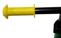 AMIGO Monster 12 Inch Junior Green -Bicycle Promotion Shop amigo loopfiets monster 12 inch jongens groen 9 504338 1606231586