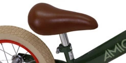 AMIGO Step 12 Inch Junior Green 14 AMIGO Step 12 Inch Junior Green -Bicycle Promotion Shop amigo loopfiets step 12 inch jongens groen 5 504308 1606230304