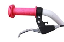 AMIGO Lovely 14 Inch 23 Cm Girls Coaster Brake Grey 13 AMIGO Lovely 14 Inch 23 Cm Girls Coaster Brake Grey -Bicycle Promotion Shop amigo lovely 14 inch 23 cm meisjes terugtraprem grijs 4 342592 20191227140115