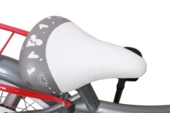 AMIGO Lovely 14 Inch 23 Cm Girls Coaster Brake Grey 14 AMIGO Lovely 14 Inch 23 Cm Girls Coaster Brake Grey -Bicycle Promotion Shop amigo lovely 14 inch 23 cm meisjes terugtraprem grijs 5 342592 20191227140119