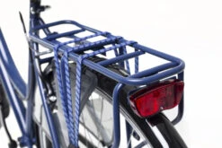 AMIGO Moves 28 Inch Women 6SP Rim Brakes Matte Blue -Bicycle Promotion Shop amigo moves 28 inch 50 cm dames 6v v brakes matblauw 4 833748 1618214320