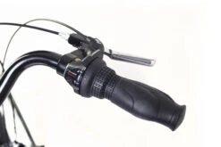 AMIGO Moves 28 Inch Women 6SP Rim Brakes Matte Blue -Bicycle Promotion Shop amigo moves 28 inch 50 cm dames 6v v brakes matblauw 6 833748 1618214327