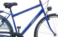 AMIGO Moves 28 Inch 50 Cm Men 6SP Rim Brakes Matte Blue -Bicycle Promotion Shop amigo moves 28 inch 50 cm heren 6v v brakes matblauw 3 836015 20220208131654