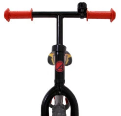 AMIGO On Fire 12 Inch Junior Black -Bicycle Promotion Shop amigo on fire 12 inch jongens zwart 8 515613 20201216111735
