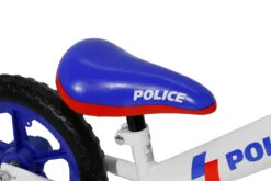 AMIGO Police 12 Inch Junior White 15 AMIGO Police 12 Inch Junior White -Bicycle Promotion Shop amigo police 12 inch jongens mechanische schijfrem wit 2 515619 20201220105121