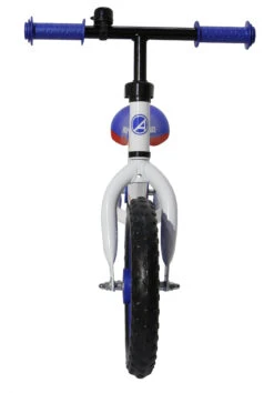 AMIGO Police 12 Inch Junior White 16 AMIGO Police 12 Inch Junior White -Bicycle Promotion Shop amigo police 12 inch jongens mechanische schijfrem wit 5 515619 20201220105129