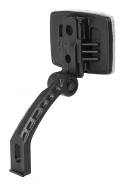 Hi-point Reflector Set 8-piece Plastic -Bicycle Promotion Shop amigo reflectorset 8 delig kunststof 4 187985