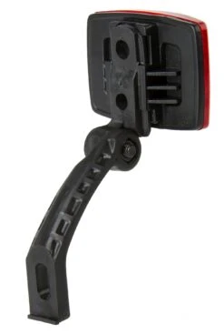 Hi-point Reflector Set 8-piece Plastic -Bicycle Promotion Shop amigo reflectorset 8 delig kunststof 6 187985