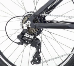 AMIGO Rider 24 Inch 36 Cm Junior 21SP Rim Brakes Black 10 AMIGO Rider 24 Inch 36 Cm Junior 21SP Rim Brakes Black -Bicycle Promotion Shop amigo rider 24 inch 36 cm junior 21v v brakes zwart 3 1016222 20230313111627