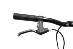 AMIGO Rockstar 20 Inch 32 Cm Girls Rim Brakes White -Bicycle Promotion Shop amigo rockstar 20 inch 32 cm meisjes v brakes wit 7 480089 1603348558