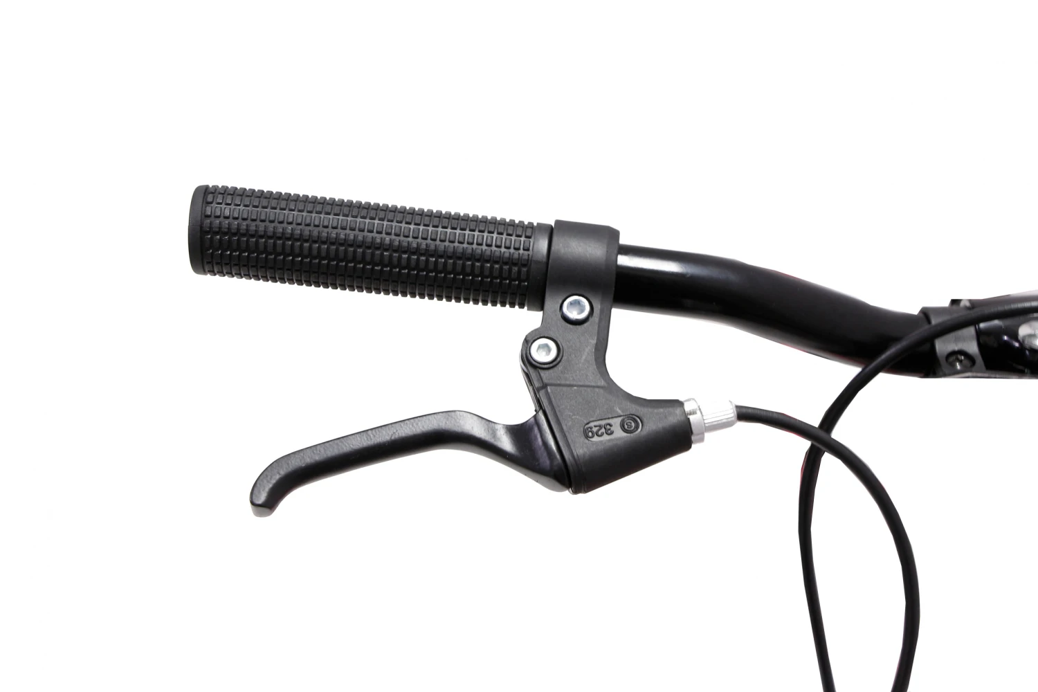 AMIGO Rockstar 20 Inch 32 Cm Girls Rim Brakes White - Image 7