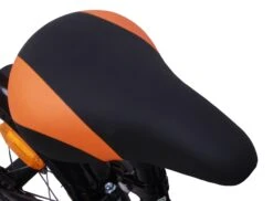 AMIGO Sports 16 Inch 25,4 Cm Boys Coaster Brake Black -Bicycle Promotion Shop amigo sports 16 inch 254 cm jongens terugtraprem zwart 7 336750 20191212104140