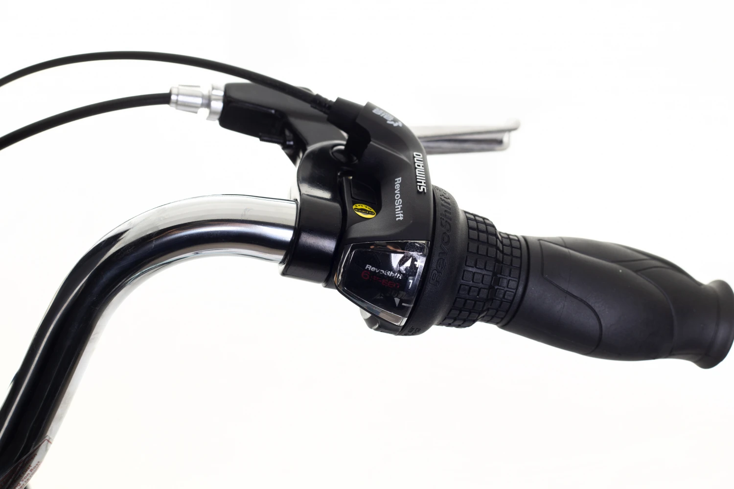 AMIGO Style 28 Inch Women 6SP Rim Brakes Light Blue - Image 4