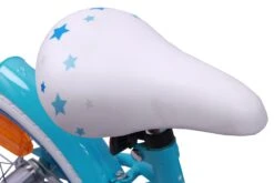 AMIGO Superstar 16 Inch Girls Coaster Brake Light Blue 13 AMIGO Superstar 16 Inch Girls Coaster Brake Light Blue -Bicycle Promotion Shop amigo superstar 16 inch 24 cm meisjes terugtraprem lichtblauw 6 310826 20190821130738