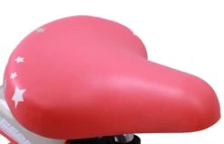 AMIGO Superstar 18 Inch Girls Coaster Brake Cream 12 AMIGO Superstar 18 Inch Girls Coaster Brake Cream -Bicycle Promotion Shop amigo superstar 18 inch 24 cm meisjes terugtraprem creme 6 310830 20190828143945