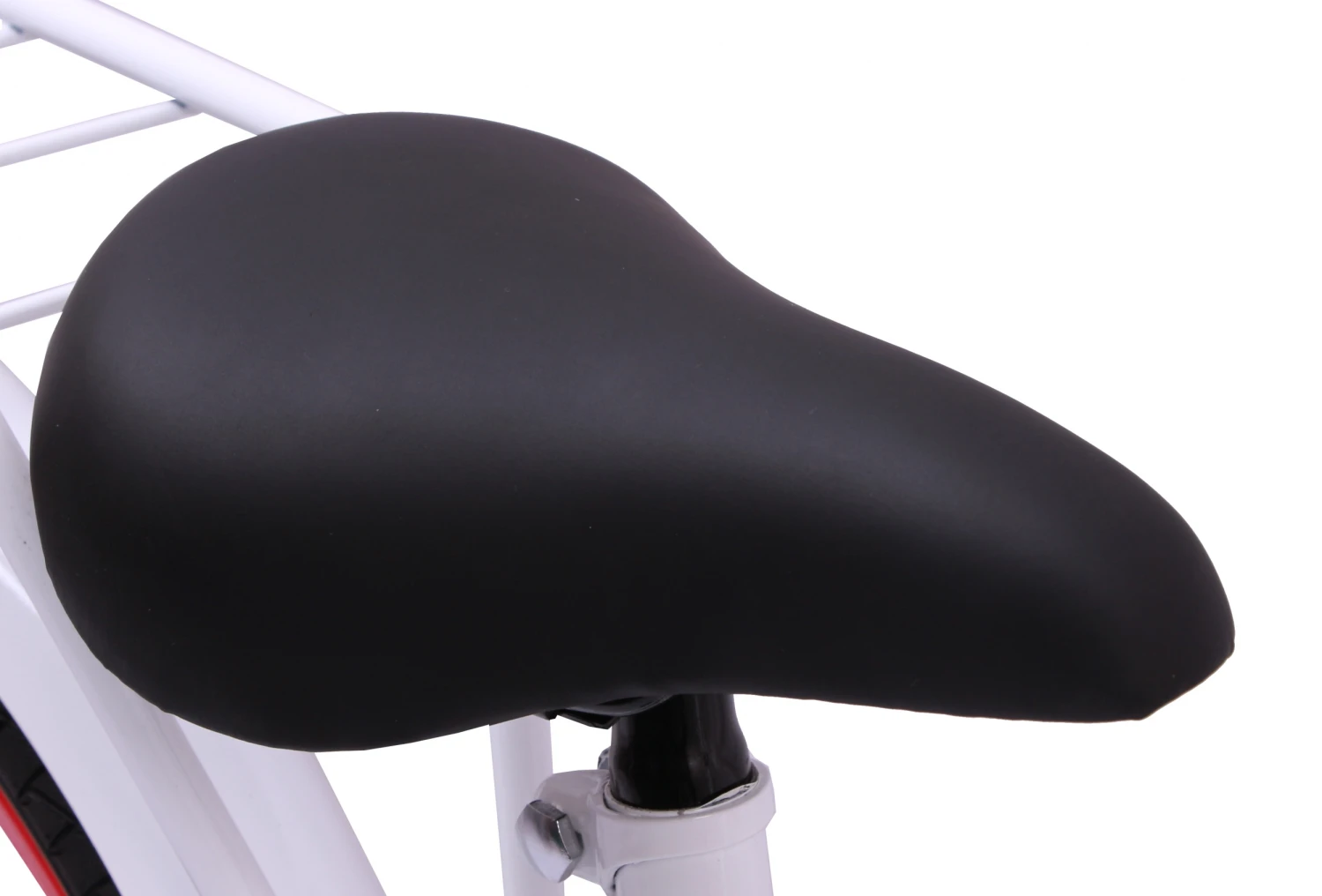 AMIGO Sweetheart-S7 20 Inch 29 Cm Girls Coaster Brake White 5 AMIGO Sweetheart-S7 20 Inch 29 Cm Girls Coaster Brake White - Image 5