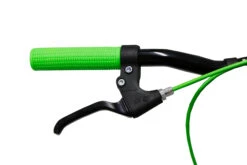 AMIGO Wild 20 Inch 32 Cm Junior Rim Brakes Black/Green -Bicycle Promotion Shop amigo wild 20 inch 32 cm junior v brakes zwart groen 6 475923 1602677957