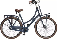 Avalon Cargo 28 Inch 50 Cm Women 3SP Roller Brakes Matte Blue