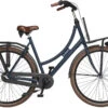 Avalon Cargo 28 Inch Women 3SP Coaster Brake Dark Blue