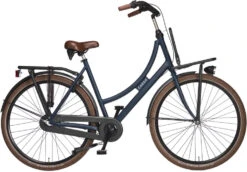 Avalon Cargo 28 Inch Women 3SP Coaster Brake Dark Blue