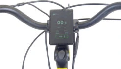 Avalon E-City+ 28 Inch Women 7SP Roller Brakes Anthracite -Bicycle Promotion Shop avalon e city 28 inch 54 cm dames 7v rollerbrake antraciet 4 1018822 1678112132