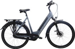 Avalon E-Motive 28 Inch Women 7SP Hydraulic Disc Brake Anthracite