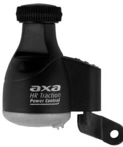 AXA Dynamo HR Traction Left Black