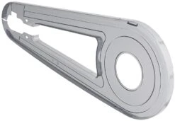 AXA Chain VS2B 26/28 Inch Open Smoke 66x22,5cm