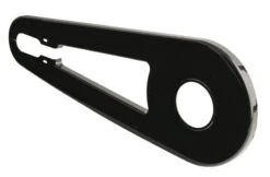 AXA Kettingkast VS 24-Inch Open 59 X 19.5 Cm Black