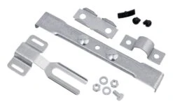 AXA 28 Plastic Chain Attachments Box Black -Bicycle Promotion Shop axa kettingkast vs 26 28 inch open zwart 66x225cm 3 1981