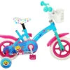 Pinkfong Baby Shark 10 Inch Girls Fixed Gear Blue/Pink
