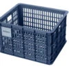 Basil Crate Bicycle Crate Recycled M 29,5 Liter Blue - 21135