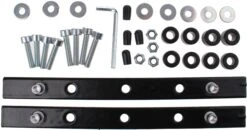 Basil Bicycle Basket Cento Rattan Look 45 Litres Brown - 20018 -Bicycle Promotion Shop basil fietsmand cento rotan look seagrass 45 liter bruin 3 266702 20190711073459